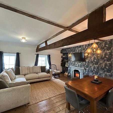 Dolgellau Grand Heights Apt מראה חיצוני תמונה