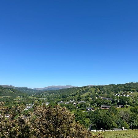 Dolgellau Grand Heights Apt מראה חיצוני תמונה