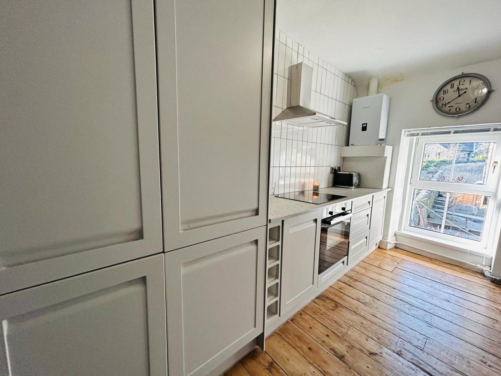 Dolgellau Grand Heights Apt מראה חיצוני תמונה