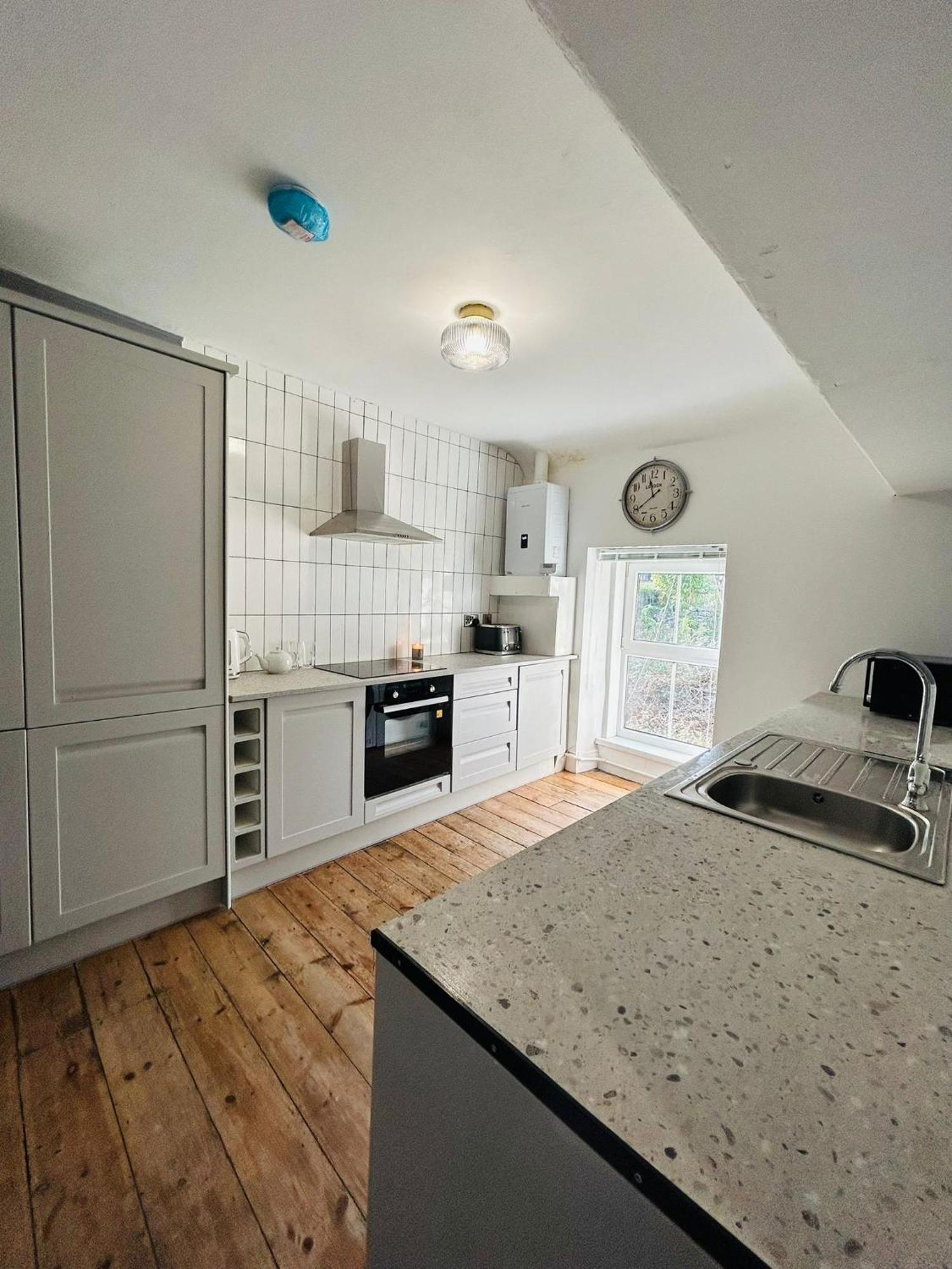 Dolgellau Grand Heights Apt מראה חיצוני תמונה