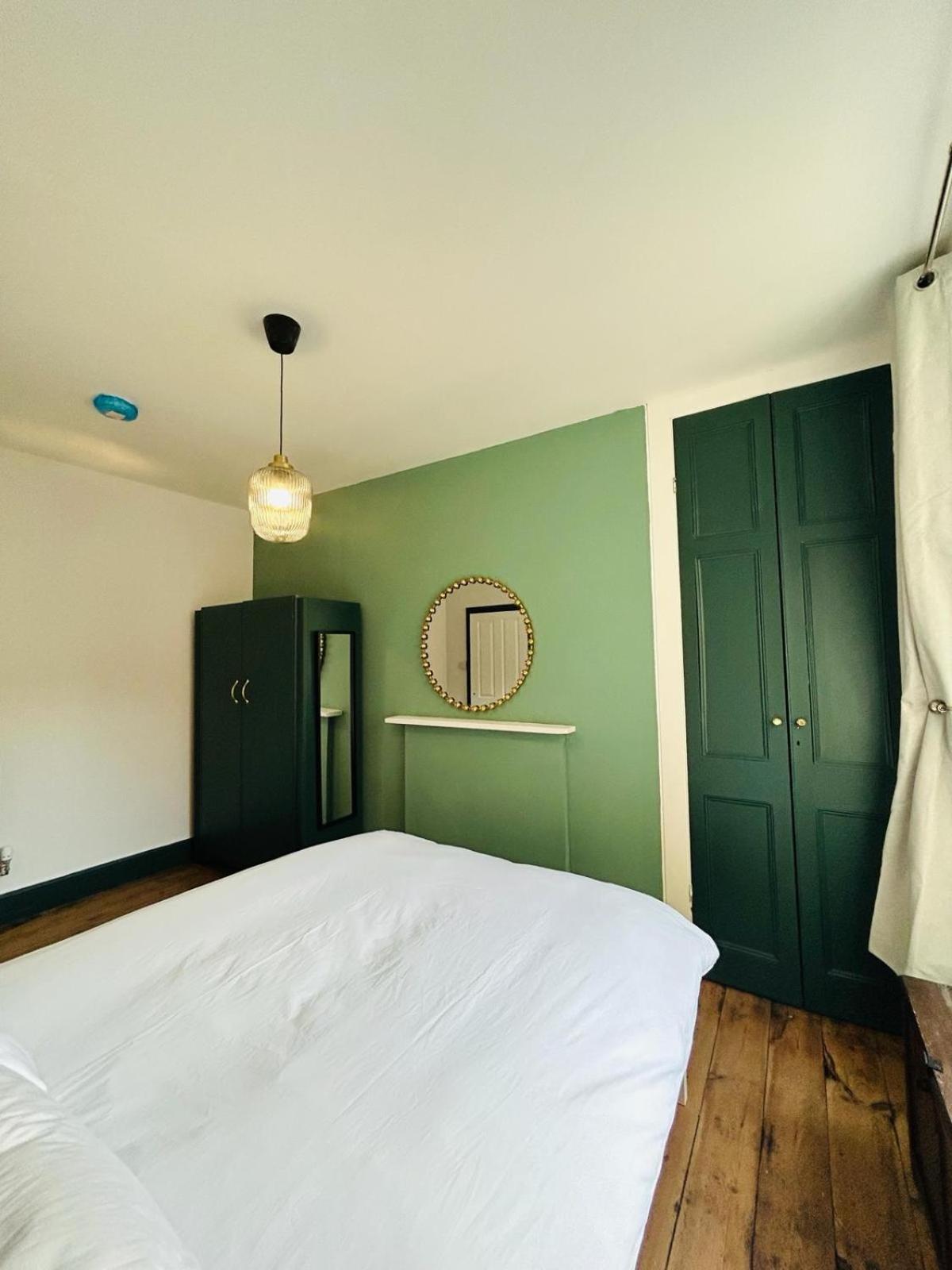 Dolgellau Grand Heights Apt מראה חיצוני תמונה