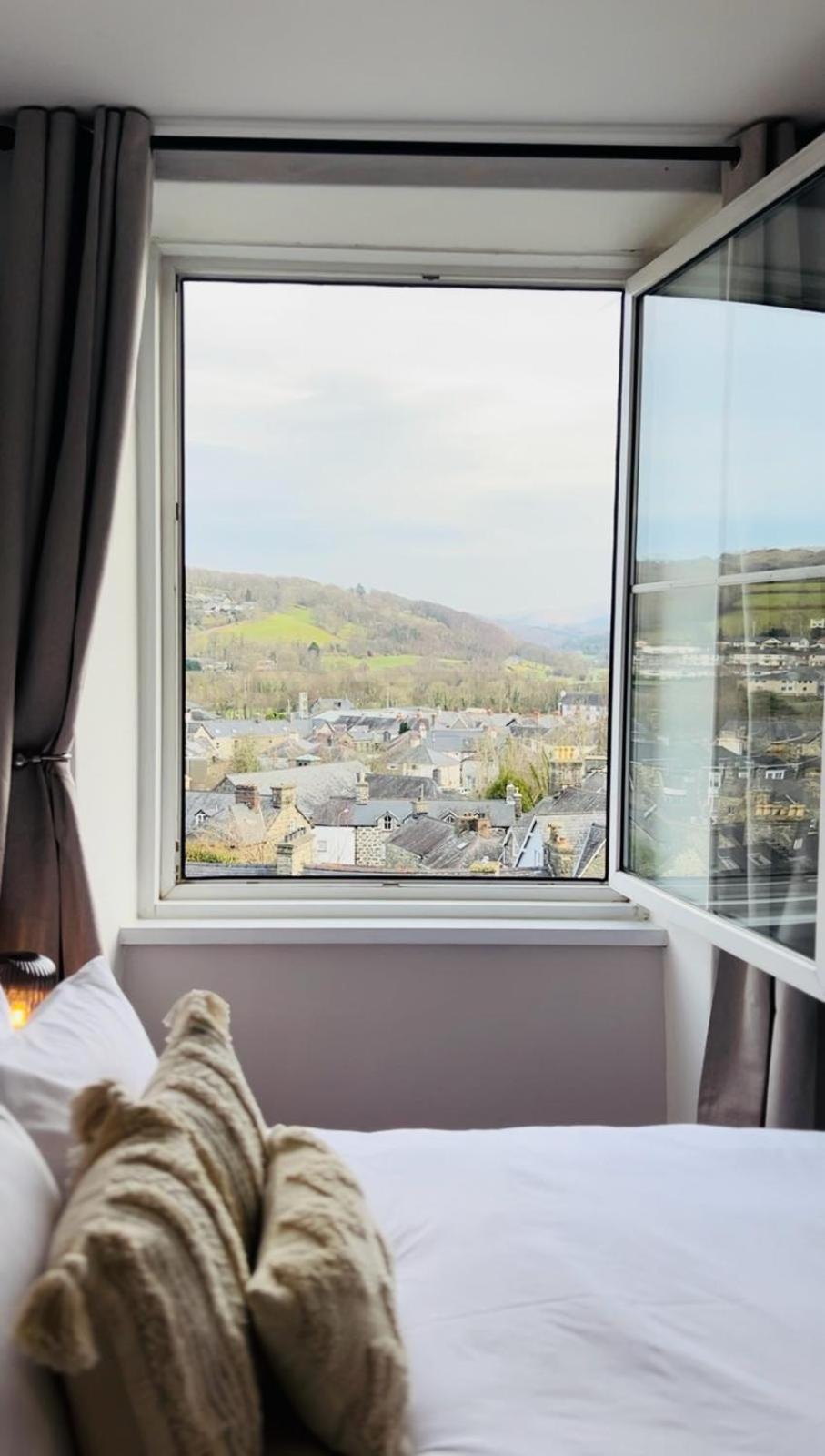 Dolgellau Grand Heights Apt מראה חיצוני תמונה