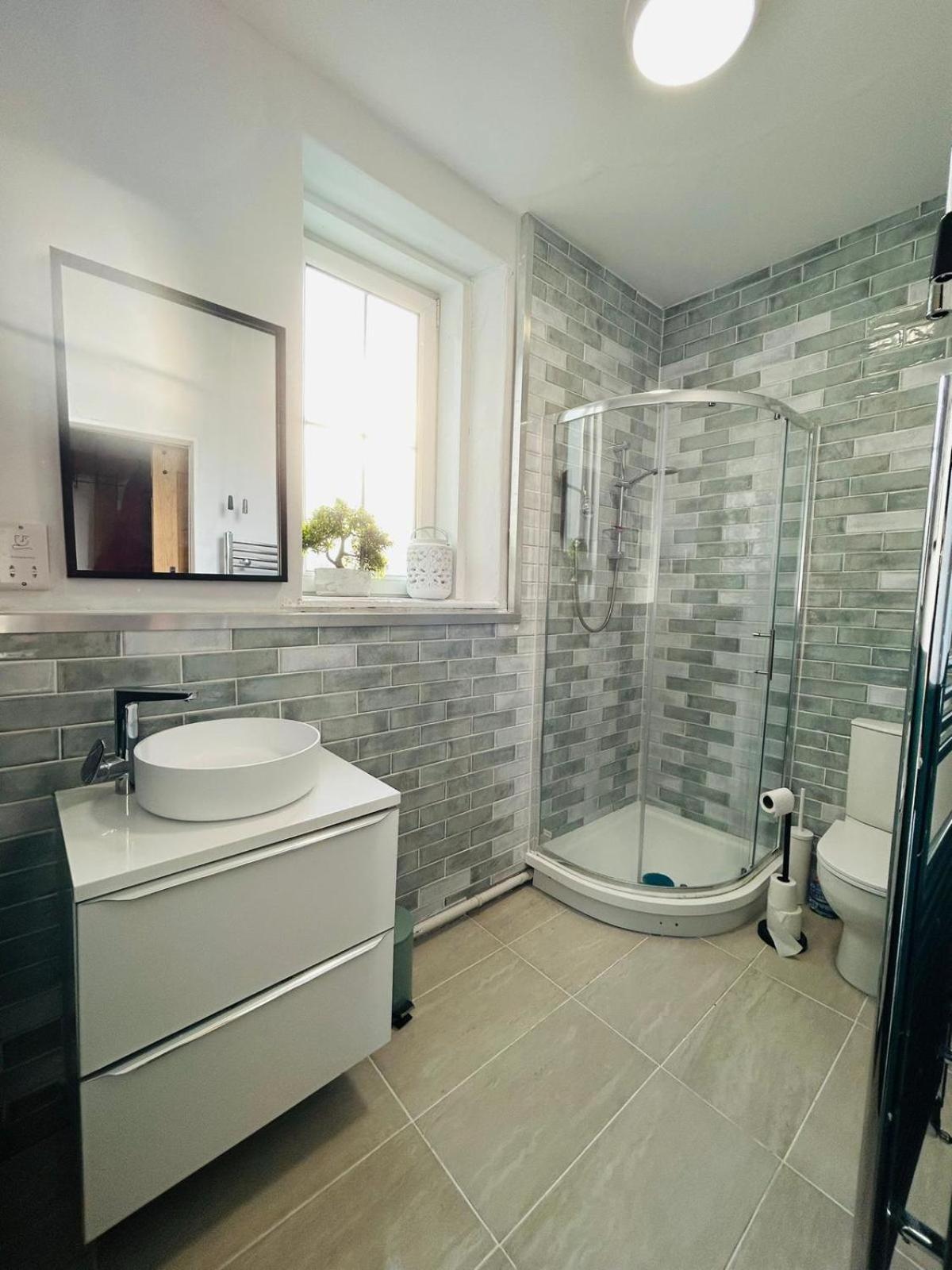 Dolgellau Grand Heights Apt מראה חיצוני תמונה
