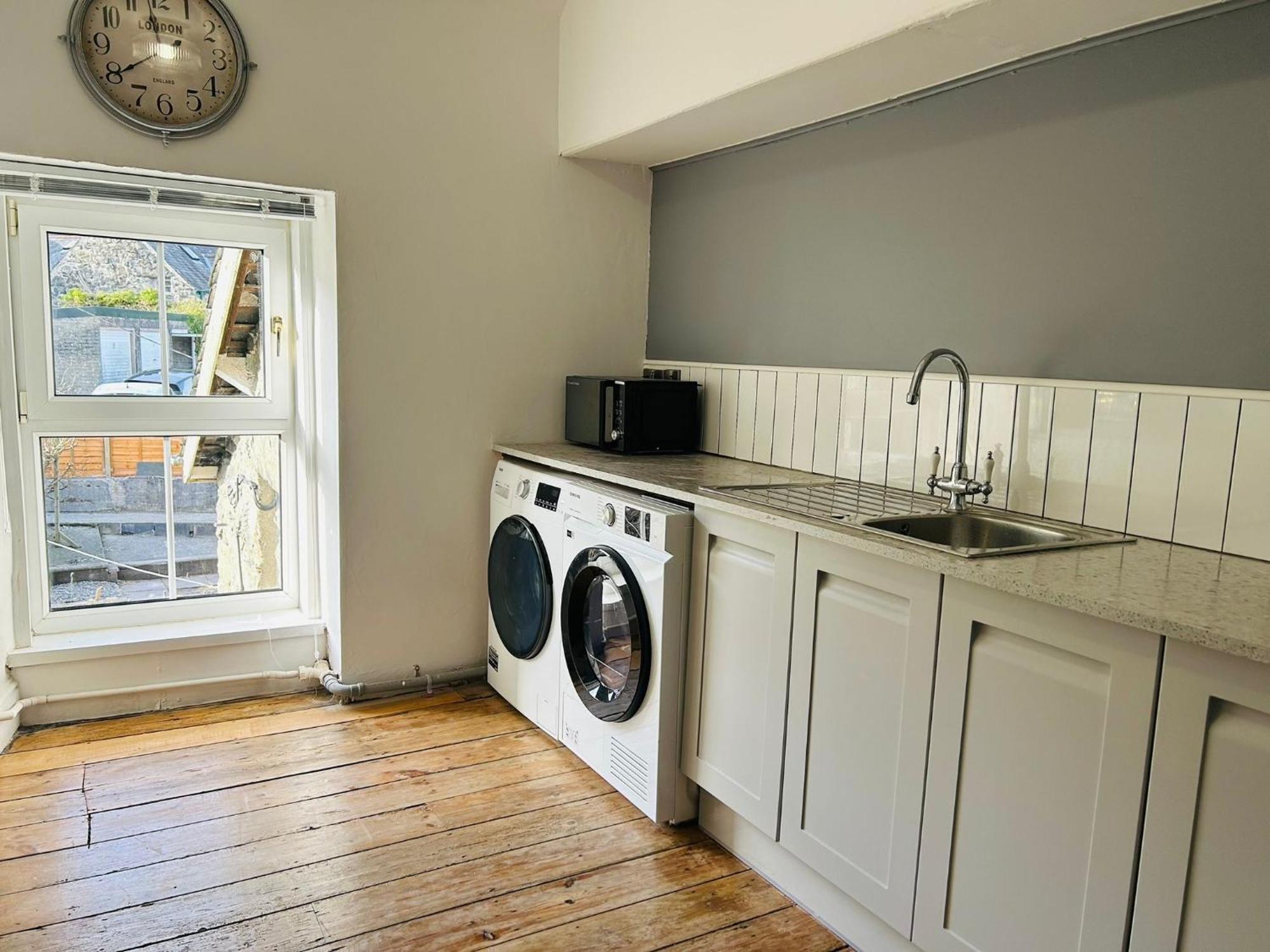 Dolgellau Grand Heights Apt מראה חיצוני תמונה