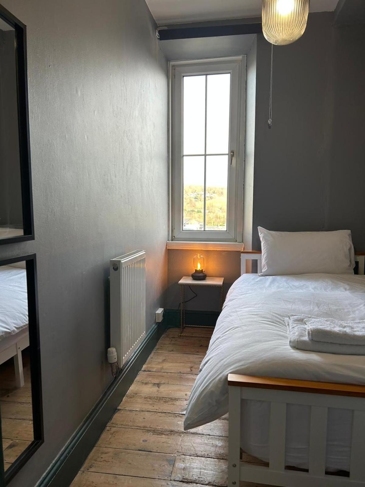 Dolgellau Grand Heights Apt מראה חיצוני תמונה