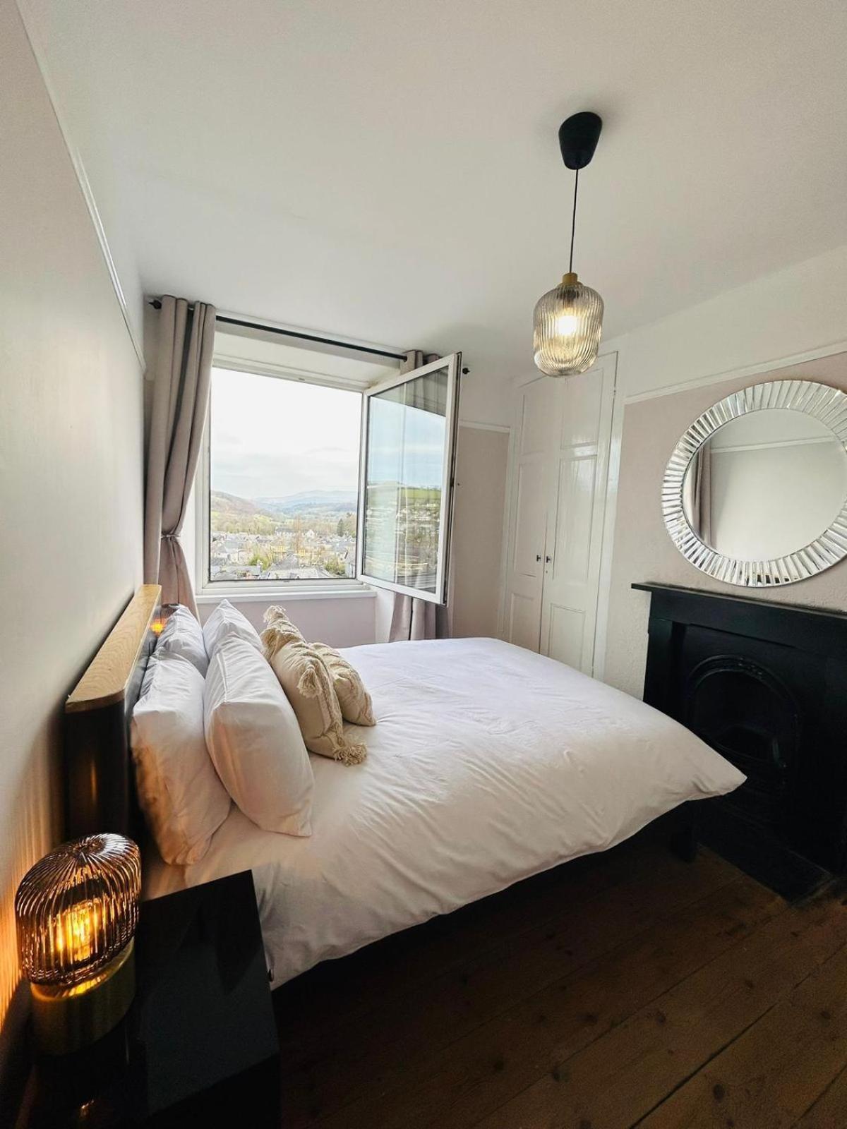 Dolgellau Grand Heights Apt מראה חיצוני תמונה